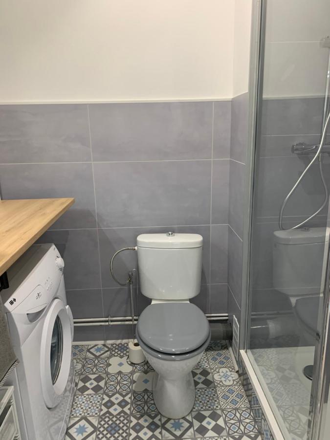 Gite Meuble 1 A 4 Pers A Yutz Proche Cattenom Thionville Luxembourg Екстериор снимка