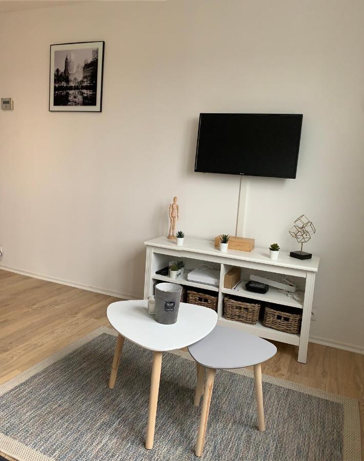 Gite Meuble 1 A 4 Pers A Yutz Proche Cattenom Thionville Luxembourg Екстериор снимка