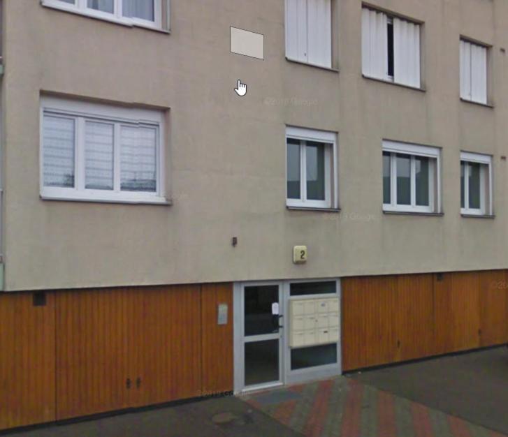 Gite Meuble 1 A 4 Pers A Yutz Proche Cattenom Thionville Luxembourg Екстериор снимка